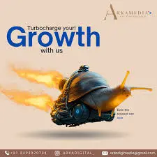 Arka media 